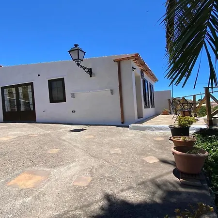 Casa Altos Vallehermoso