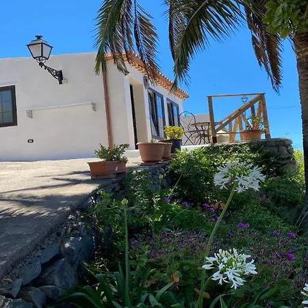 Casa Altos Holiday home *