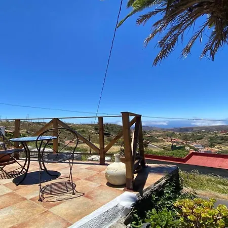 Casa Altos Holiday home