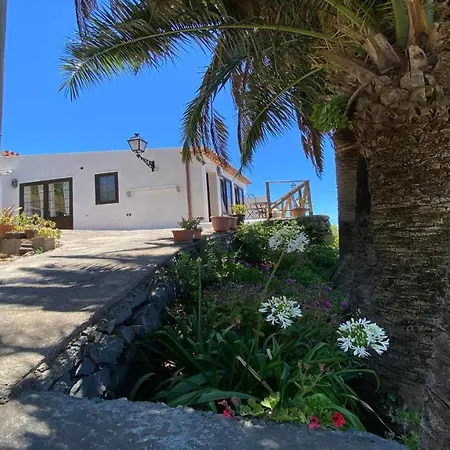 Holiday home Casa Altos *