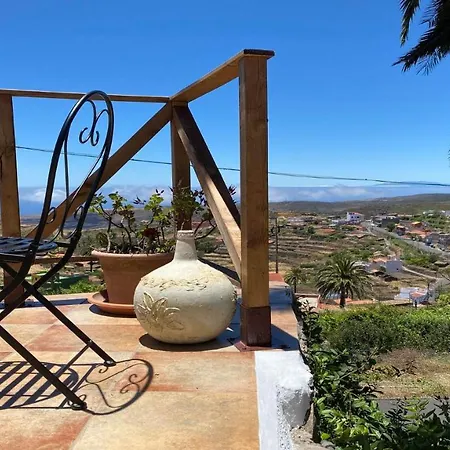 Holiday home Casa Altos