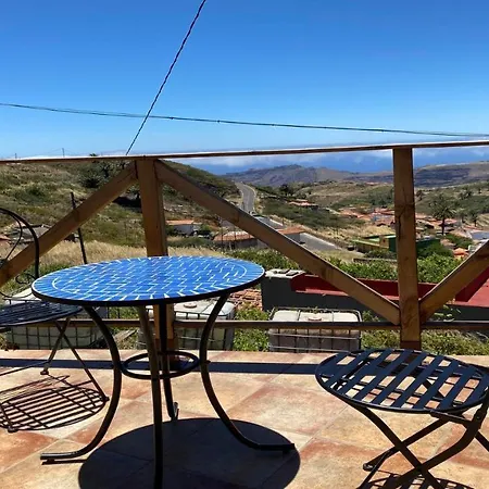 Casa Altos Holiday home