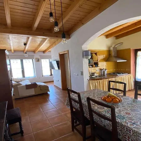 Casa Altos Holiday home