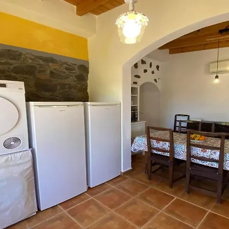 Holiday home Casa Altos Vallehermoso