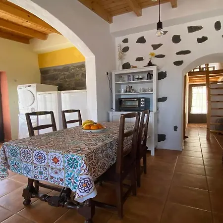 Casa Altos Vallehermoso
