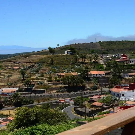 Holiday home Casa Altos Vallehermoso