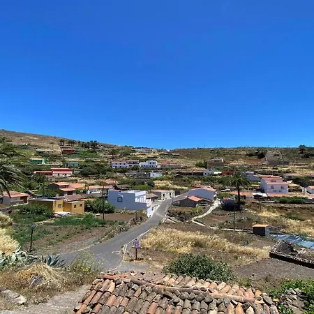 Casa Altos Holiday home Vallehermoso