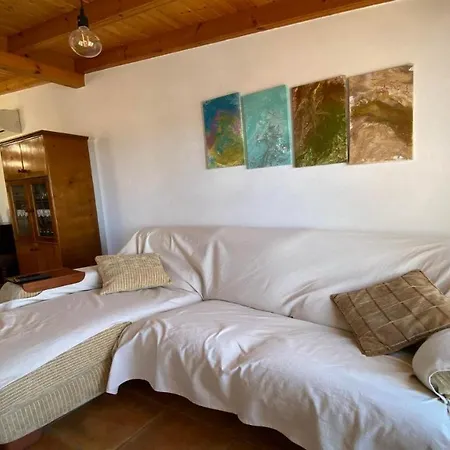 Casa Altos Vallehermoso