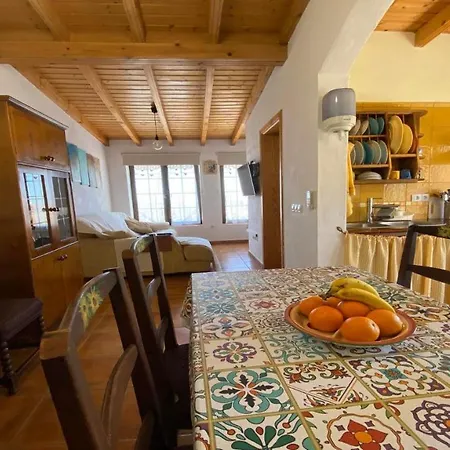 Casa Altos Holiday home *