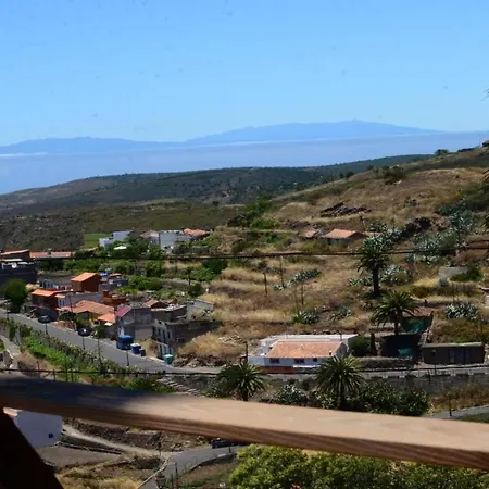 Casa Altos * Vallehermoso
