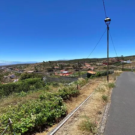 Casa Altos Vallehermoso