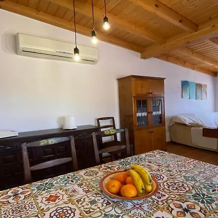 Holiday home Casa Altos Vallehermoso