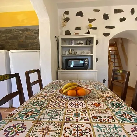 Holiday home Casa Altos