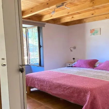 Holiday home Casa Altos *