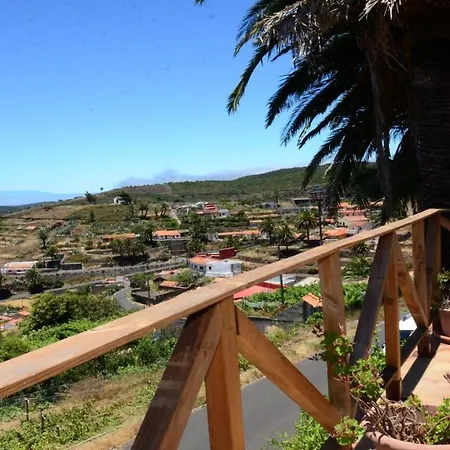 Holiday home Casa Altos *