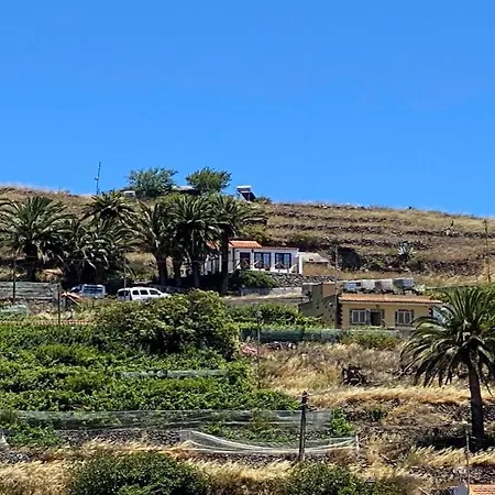 Casa Altos * Vallehermoso