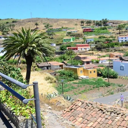 Casa Altos Holiday home