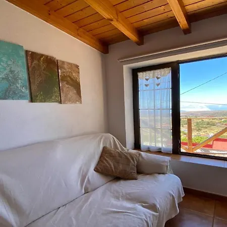 Casa Altos Holiday home *