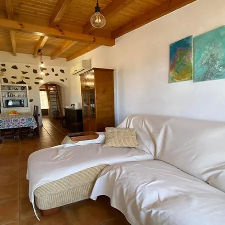 Holiday home Casa Altos