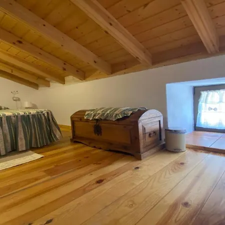 Holiday home Casa Altos