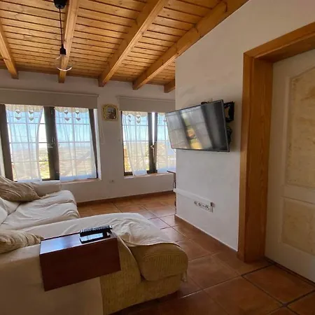 Holiday home Casa Altos *