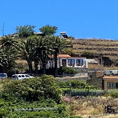 Casa Altos Holiday home *