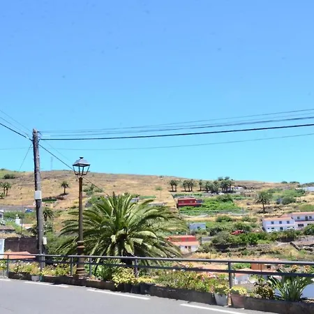 Casa Altos Vallehermoso