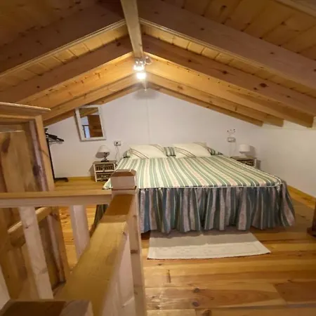 Holiday home Casa Altos