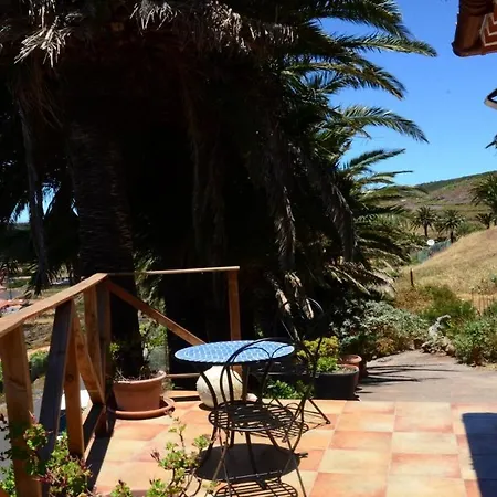 Holiday home Casa Altos