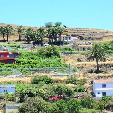 Casa Altos *